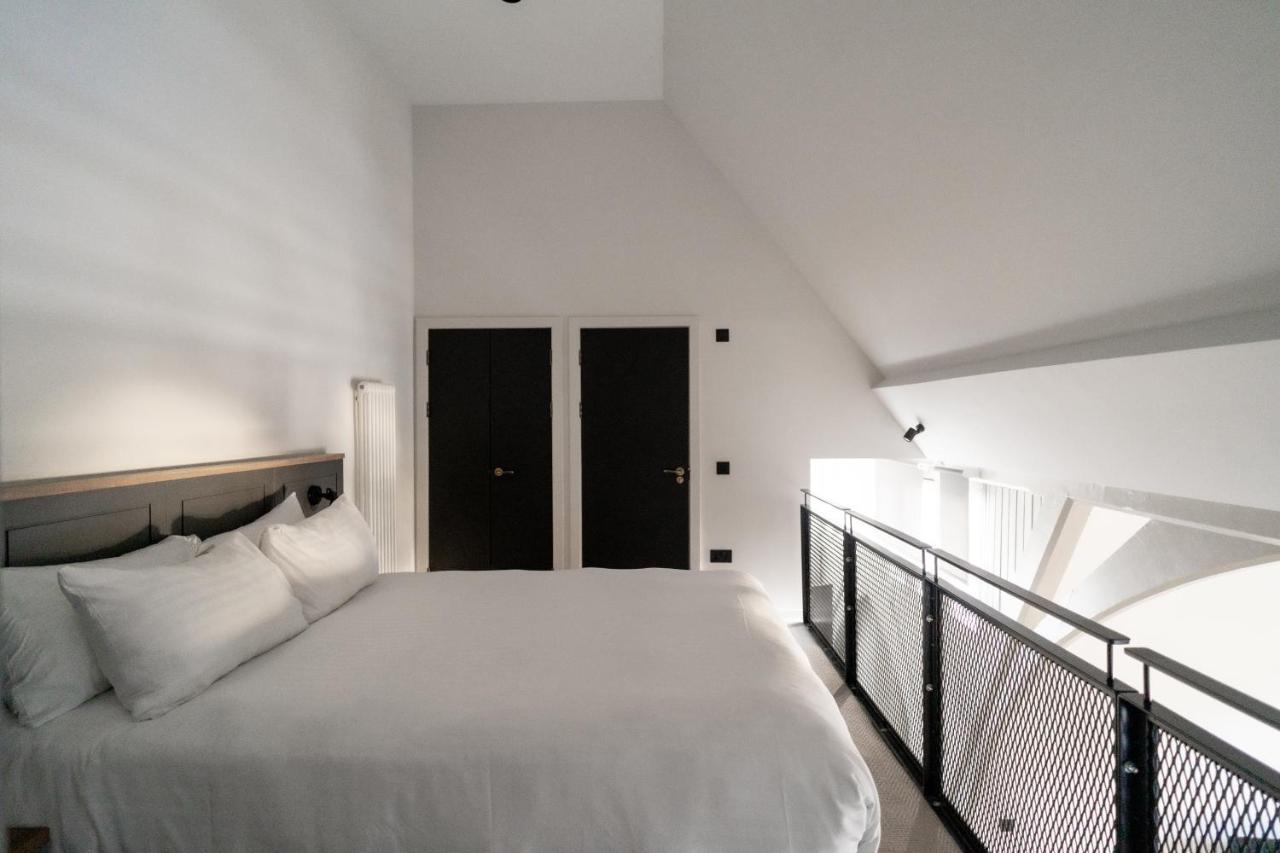 Linton Collection - Blackfriars Lofts EDI Kültér fotó