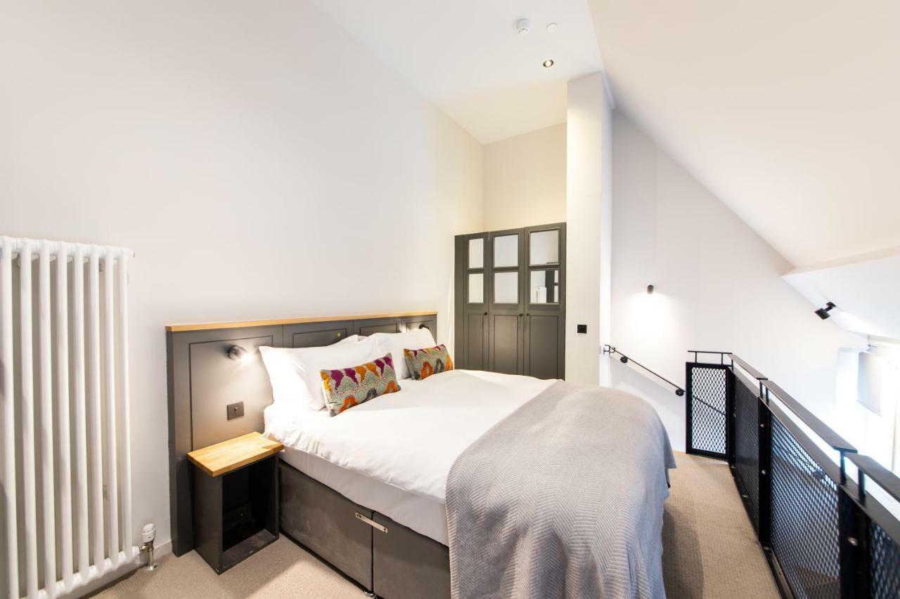 Linton Collection - Blackfriars Lofts EDI Kültér fotó