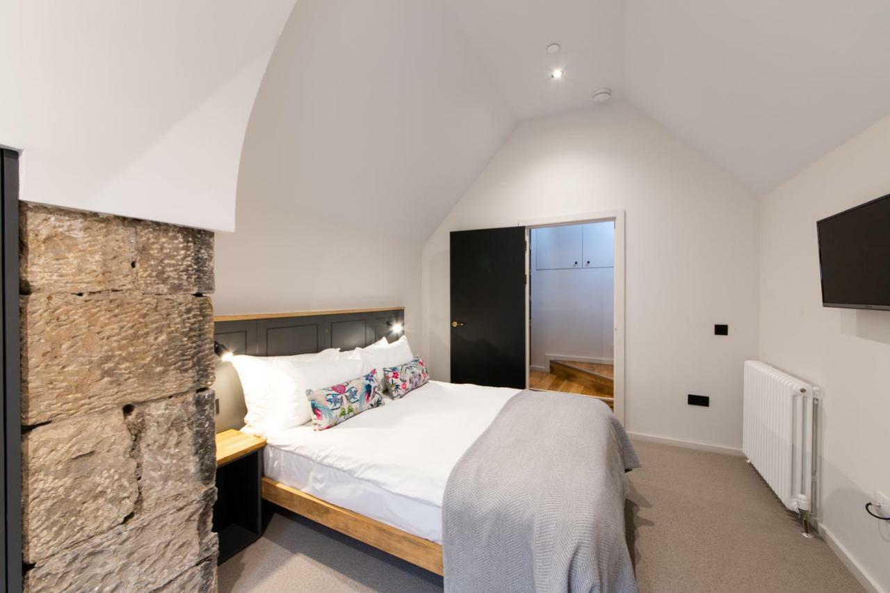 Linton Collection - Blackfriars Lofts EDI Kültér fotó