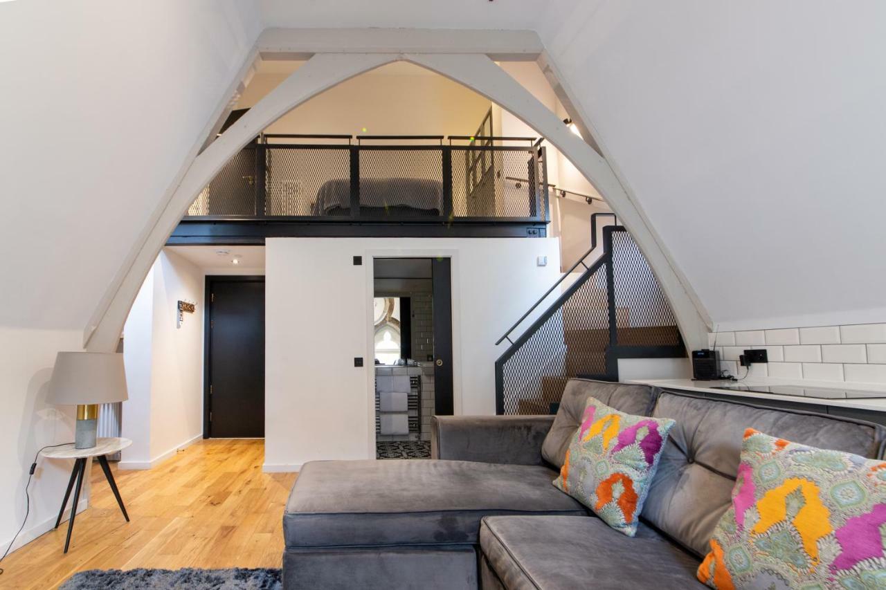 Linton Collection - Blackfriars Lofts EDI Kültér fotó