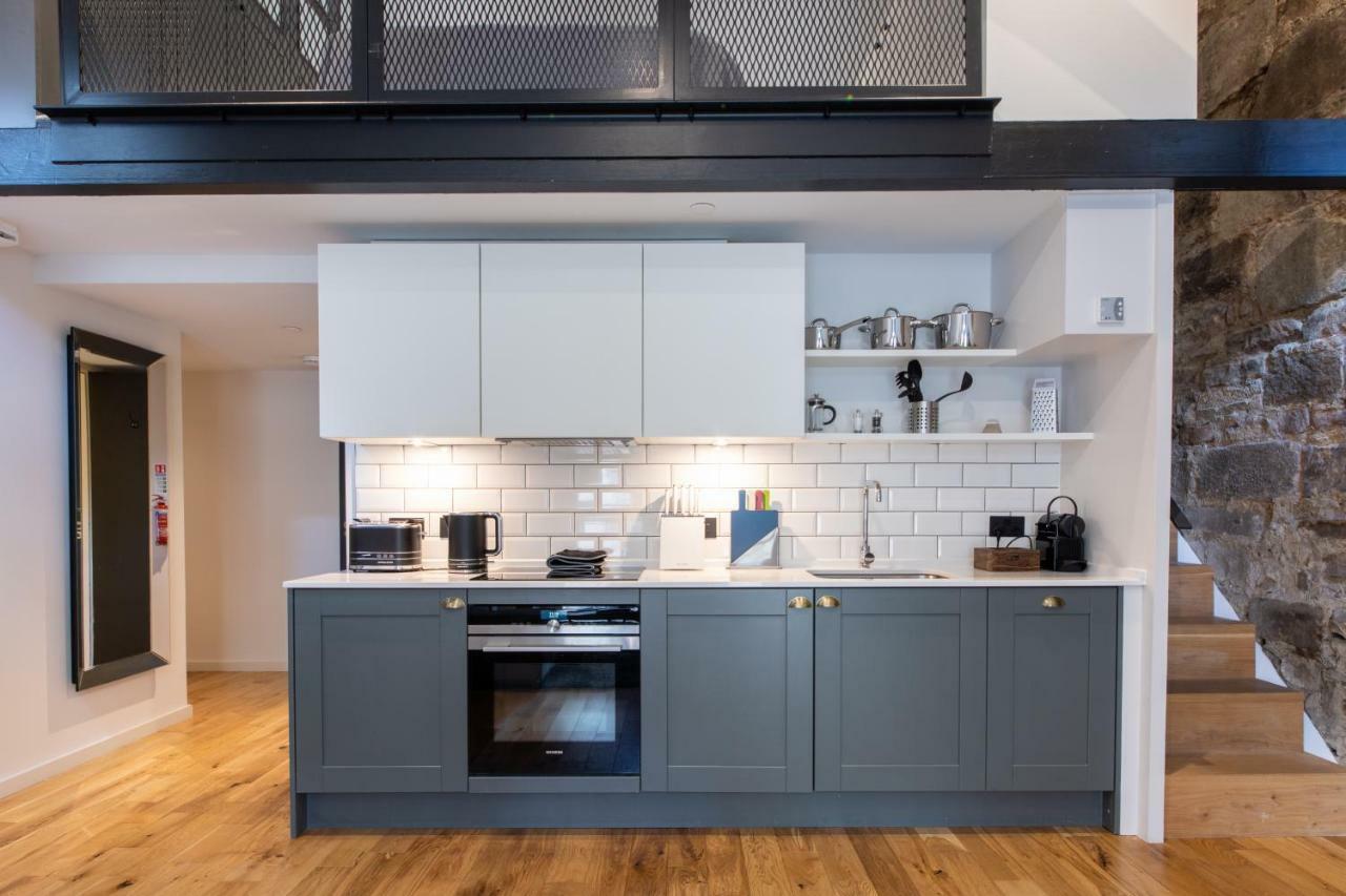 Linton Collection - Blackfriars Lofts EDI Kültér fotó