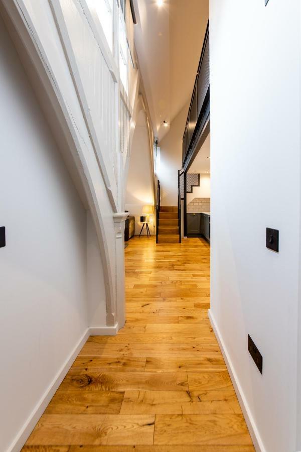 Linton Collection - Blackfriars Lofts EDI Kültér fotó