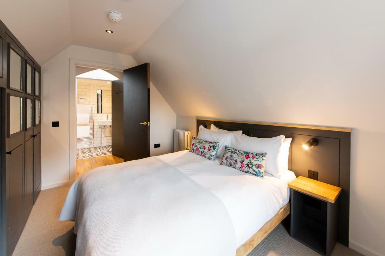 Linton Collection - Blackfriars Lofts EDI Kültér fotó