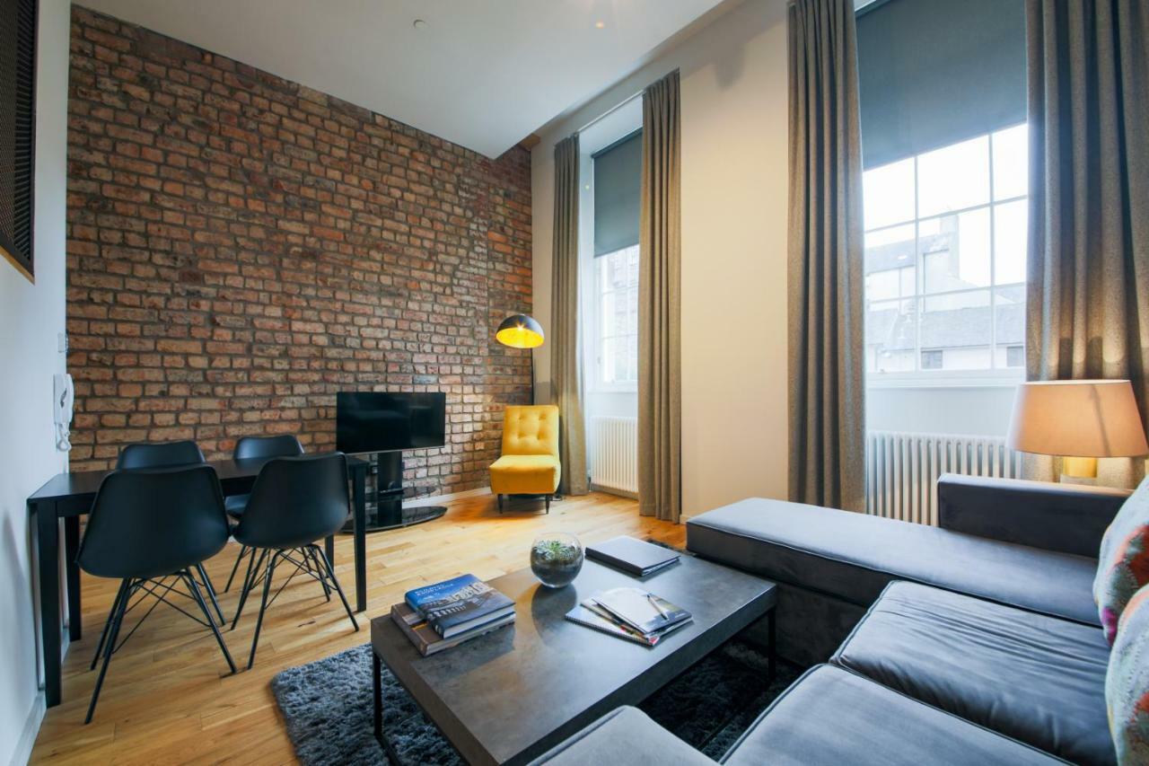 Linton Collection - Blackfriars Lofts EDI Kültér fotó