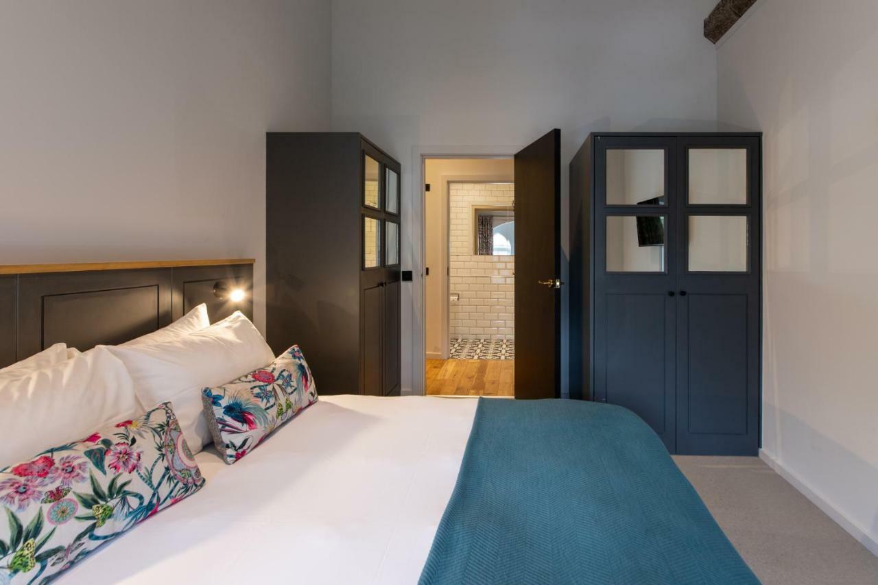 Linton Collection - Blackfriars Lofts EDI Kültér fotó
